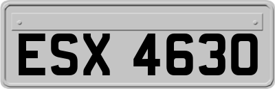 ESX4630