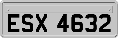 ESX4632