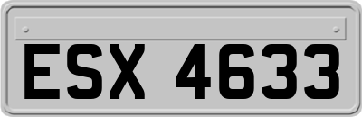 ESX4633