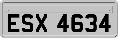 ESX4634