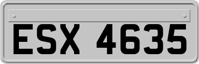 ESX4635