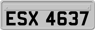 ESX4637