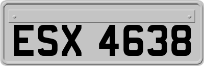 ESX4638