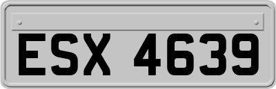 ESX4639