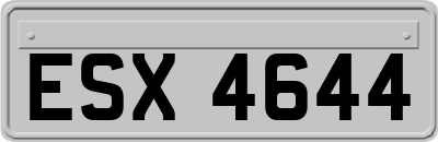 ESX4644