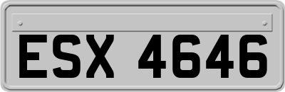 ESX4646