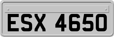 ESX4650
