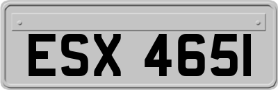 ESX4651