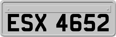 ESX4652