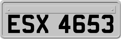 ESX4653