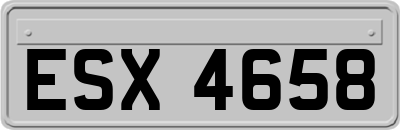 ESX4658
