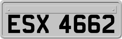 ESX4662