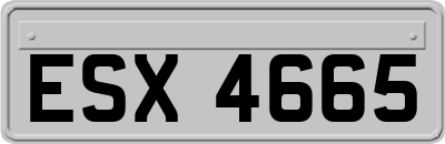 ESX4665