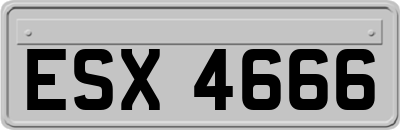 ESX4666