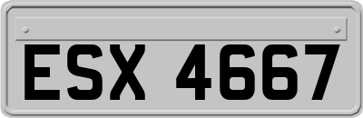 ESX4667
