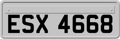 ESX4668