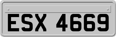ESX4669