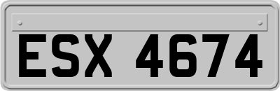 ESX4674