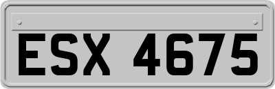 ESX4675