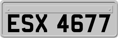 ESX4677