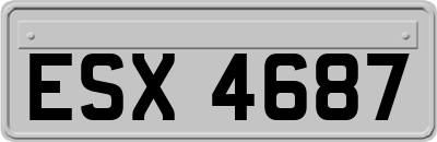ESX4687