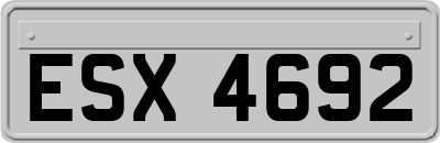ESX4692