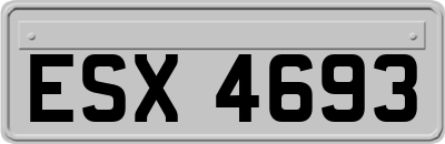 ESX4693