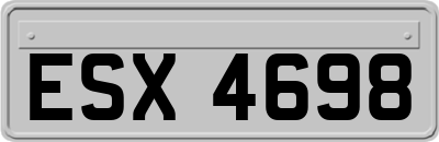 ESX4698