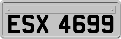 ESX4699