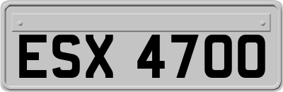 ESX4700