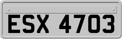 ESX4703
