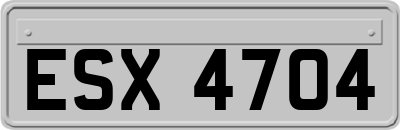 ESX4704