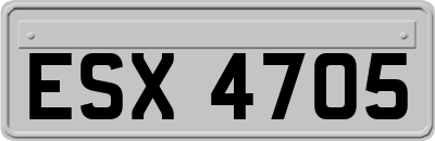 ESX4705