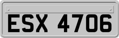 ESX4706