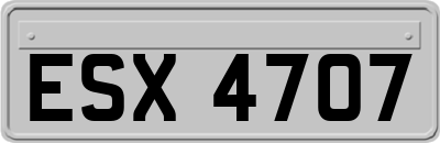 ESX4707