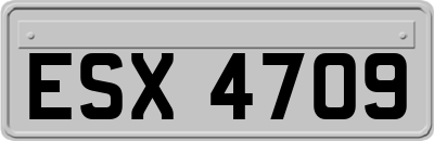 ESX4709