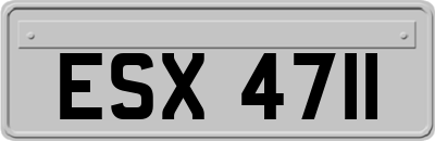 ESX4711