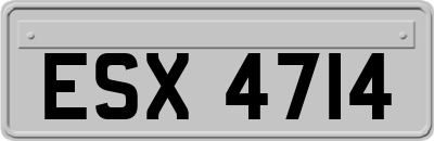 ESX4714