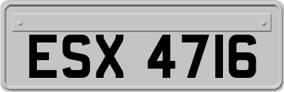 ESX4716