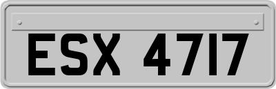 ESX4717