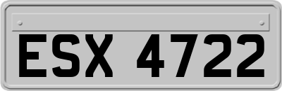 ESX4722