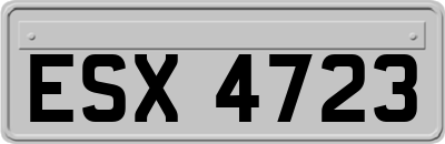 ESX4723