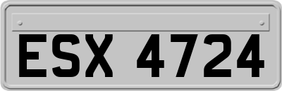 ESX4724