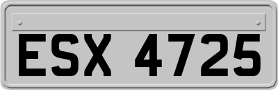 ESX4725