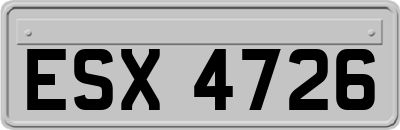 ESX4726
