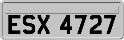 ESX4727