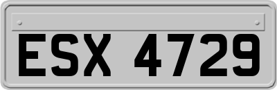 ESX4729