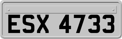 ESX4733