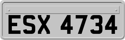 ESX4734