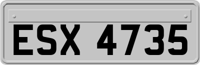 ESX4735